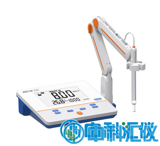 上海雷磁DDS-307A型電導(dǎo)率儀.png