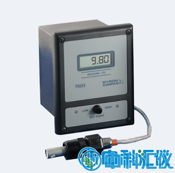 美國(guó)MYRONL(麥隆) 750系列在線電導(dǎo)/pH水質(zhì)測(cè)定儀.png