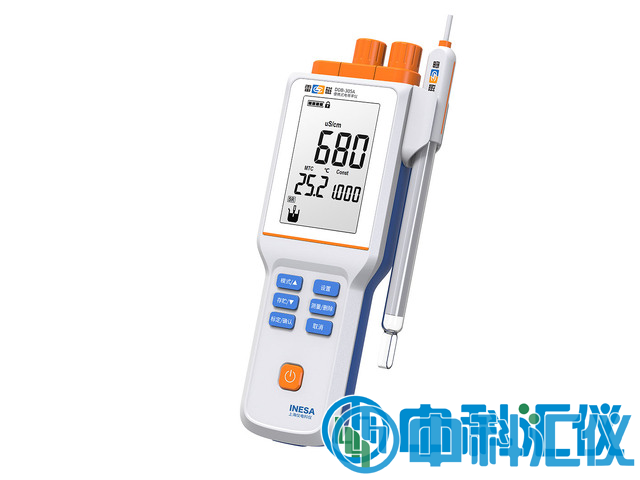 上海雷磁DDB-30**型便攜式電導(dǎo)率儀.png