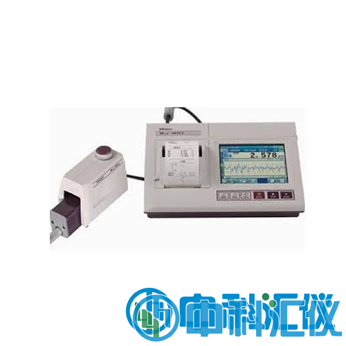 日本Mitutoyo(三豐) SJ-410粗糙度儀.png