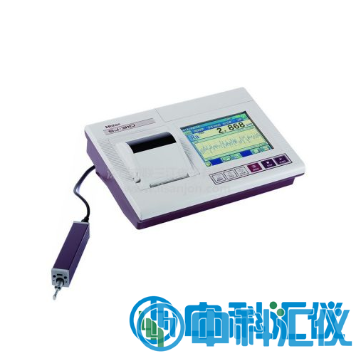 日本Mitutoyo(三豐) SJ-310S粗糙度儀.png