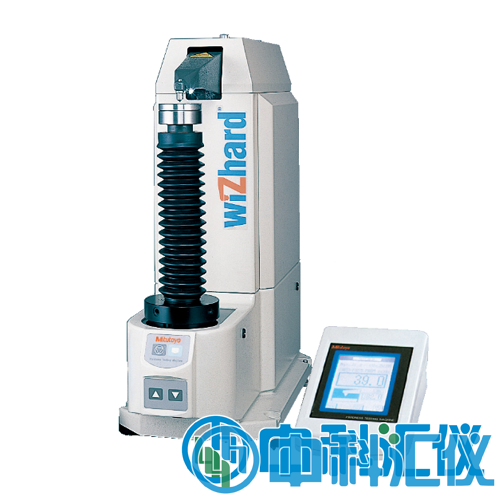 日本Mitutoyo(三豐) HR-523洛氏硬度計.png