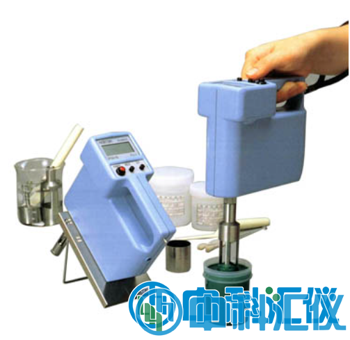 日本馬康MALCOM MODEL PM-2系列螺旋式黏度計(jì).png