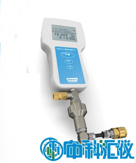 德國威特WITT OXYBABY M+ P氣體分析儀.png