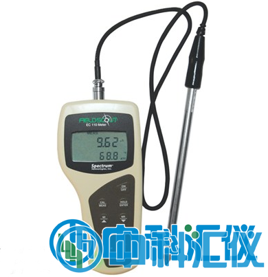 美國(guó)Spectrum EC 110便攜式電導(dǎo)率速測(cè)儀.png