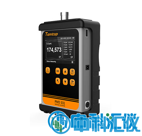 美國Temtop(樂控)PMD 331粒子計(jì)數(shù)器.png