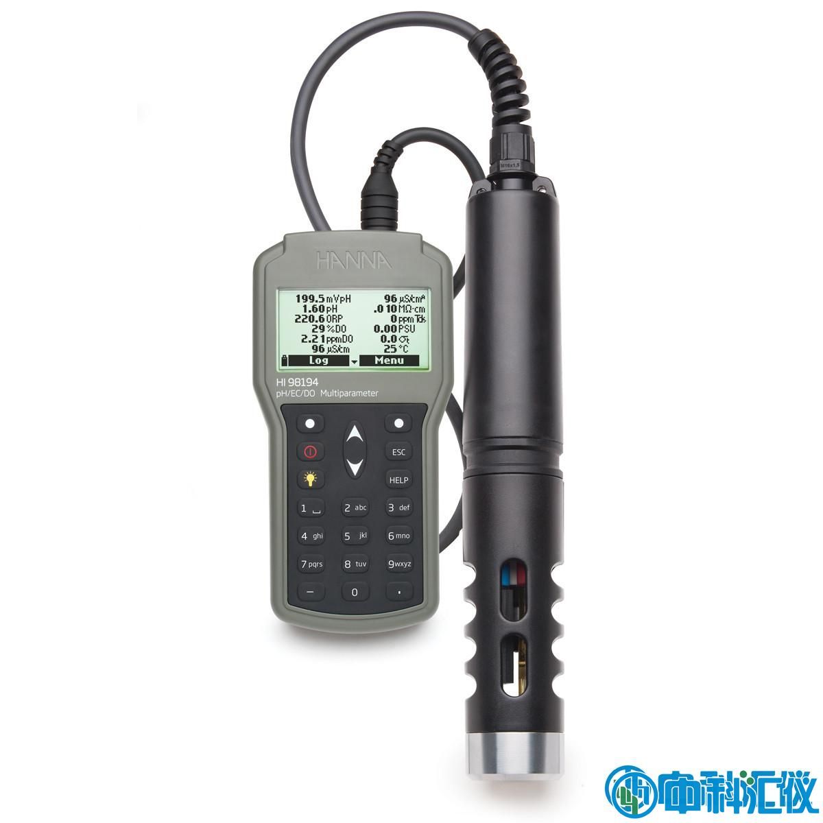 意大利HANNA(哈納) HI98194多參數(shù)水質(zhì)測定儀.jpg