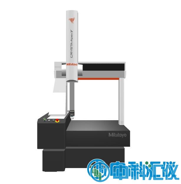 日本Mitutoyo(三豐)CRYSTA-Apex V系列三坐標(biāo)測(cè)量機(jī).jpg