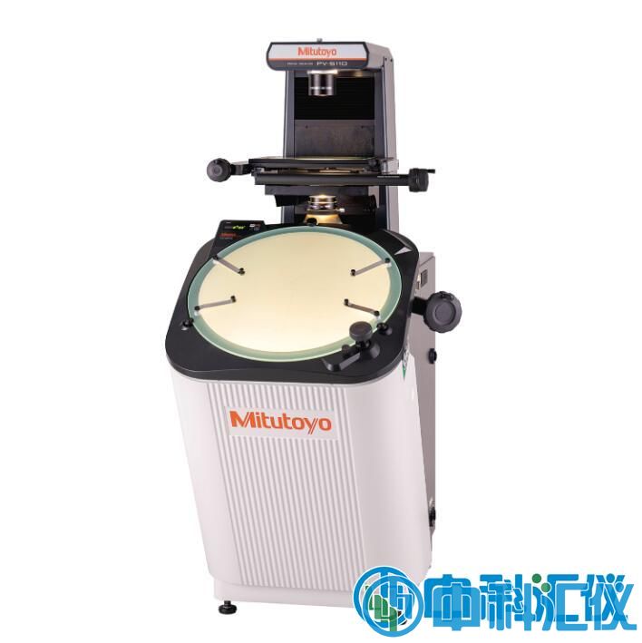 日本Mitutoyo(三豐) PV-5110系列投影儀.jpg