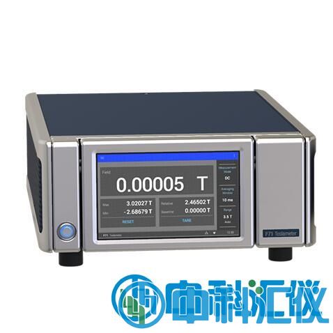 美國(guó)Lake Shore F71特斯拉計(jì).jpg