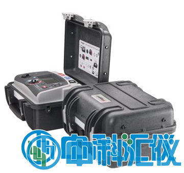 美國Megger MIT525 5kV絕緣電阻測試儀.png