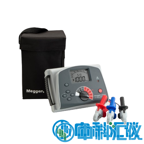 美國Megger BM5200 5KV絕緣電阻測試儀.png