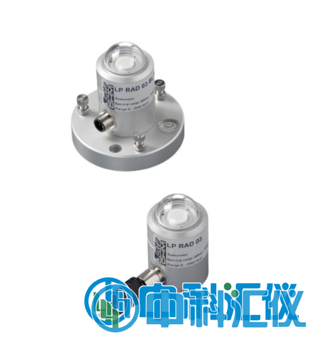 意大利SENSECA LP 03系列輻射照度探頭.png