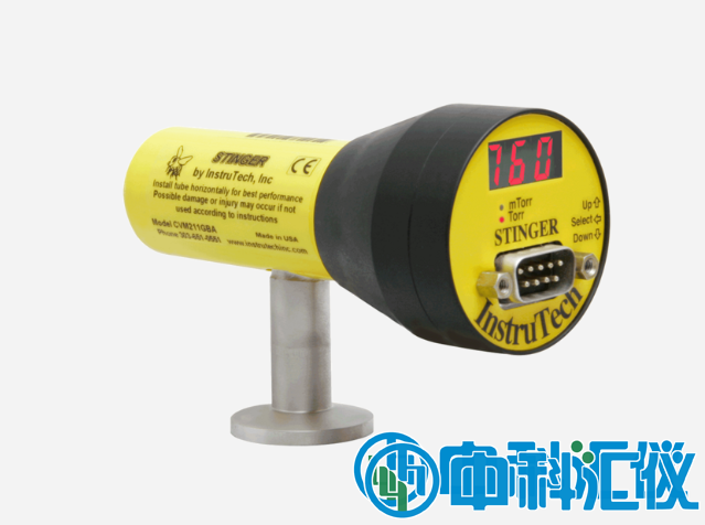 美國(guó)InstruTech(英斯特克) CVM211系列數(shù)顯皮拉尼電阻真空計(jì).png