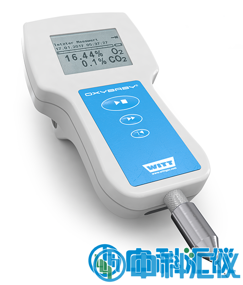 德國(guó)威特WITT OXYBABY? M+ O2氣體分析儀.png