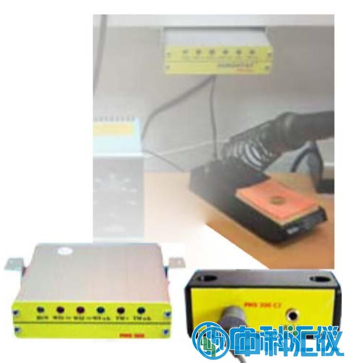 德國(guó)Kleinwachter PMS300防靜電監(jiān)測(cè)儀.jpg
