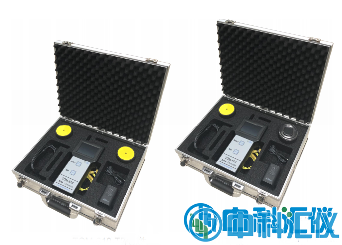 德國Kleinwachter TOM-610重錘式電阻測試套件.png