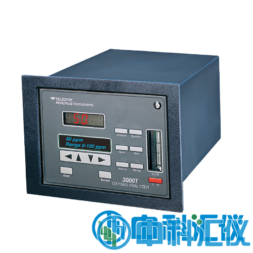 美國(guó)Teledyne Model 3000TA微量氧分析儀.png