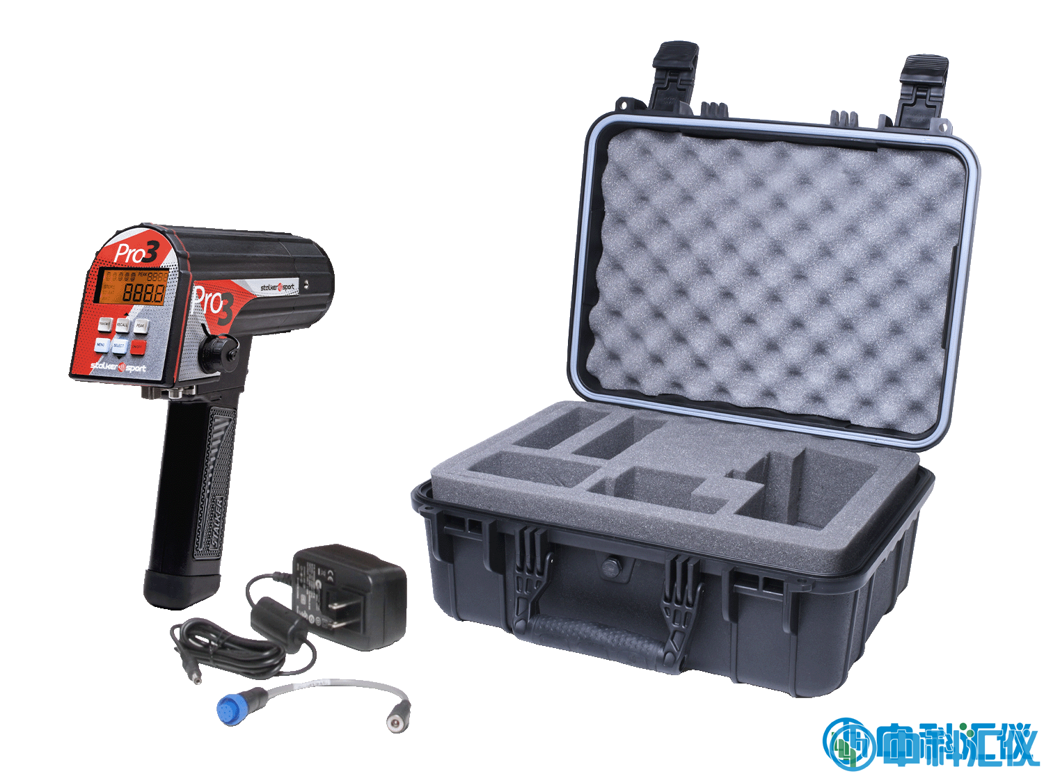 美國(guó)Stalker(斯德克) pro3雷達(dá)測(cè)速儀.png