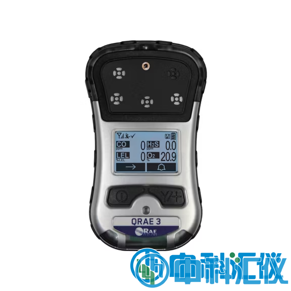 美國(guó)Honeywell(霍尼韋爾) PGM-2500四合一氣體檢測(cè)儀.png