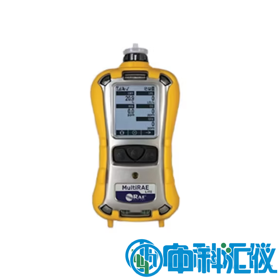 美國Honeywell(霍尼韋爾) MultiRAE Lite六合一有毒有害氣體檢測儀（PGM-6208六合一氣體檢測儀）.png