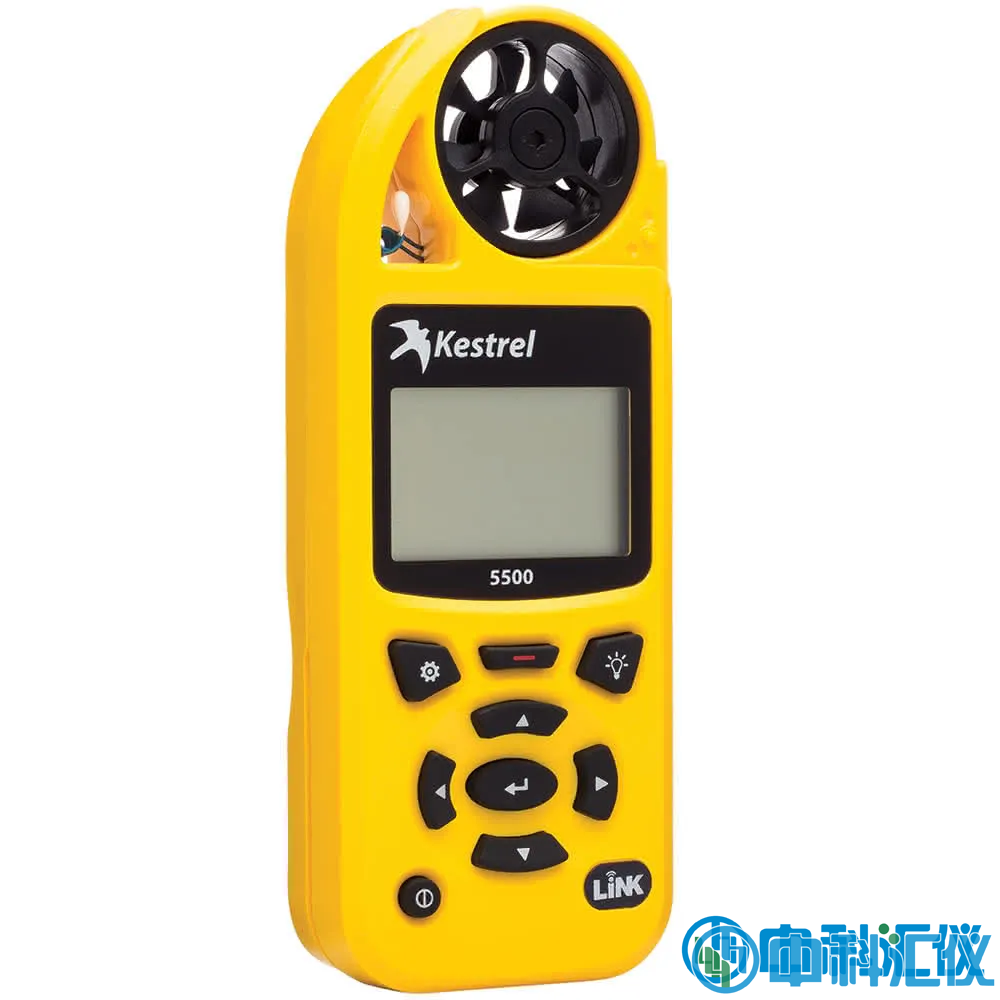 美國NK5500(Kestrel 5500)風(fēng)速氣象儀.png