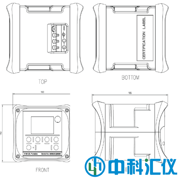 英國Servomex仕富梅 SERVOFLEX Mini HD 5200便攜式氣體分析儀規(guī)格.png