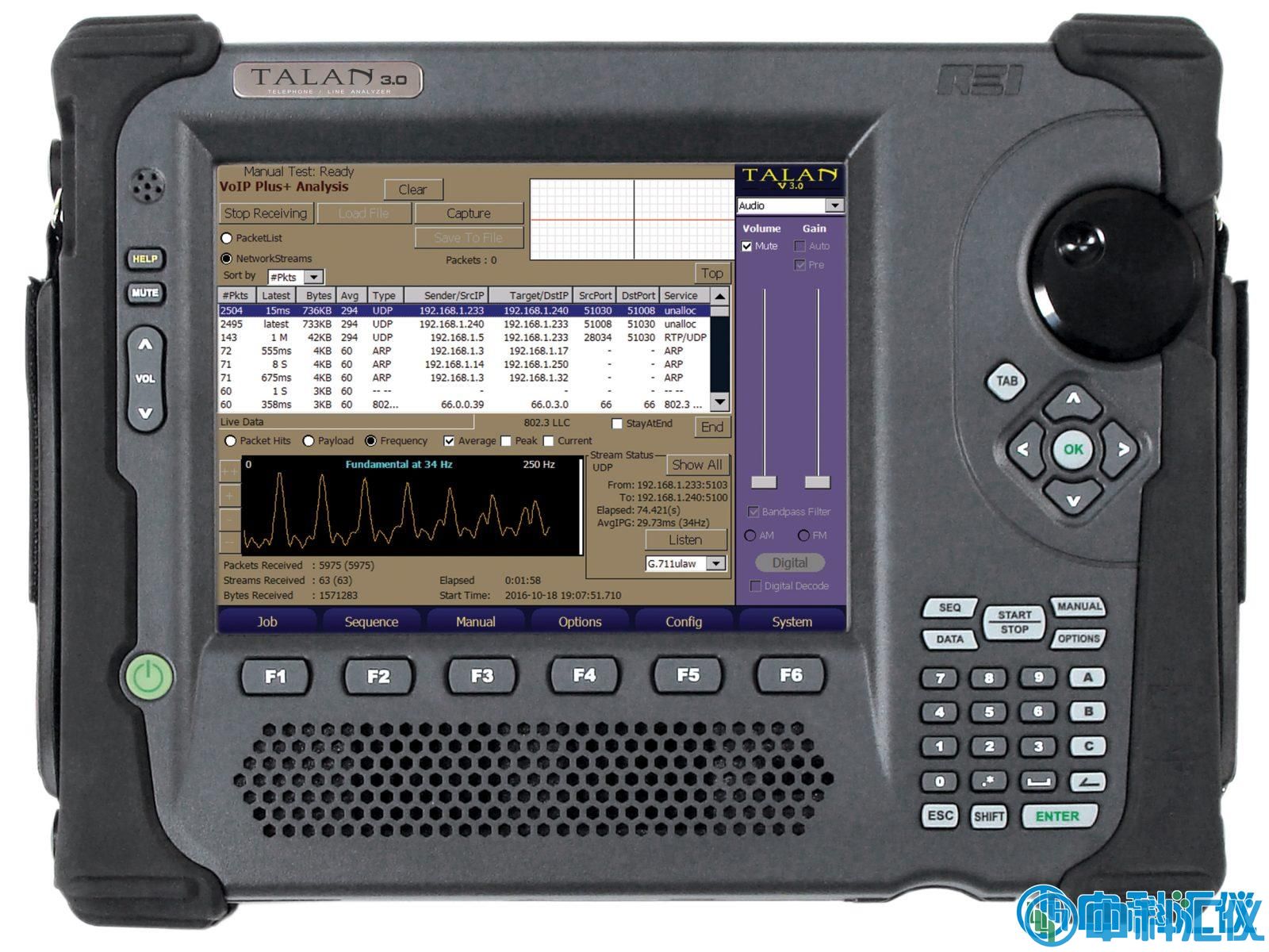 美國REI TALAN3.0電話線路分析儀.jpg