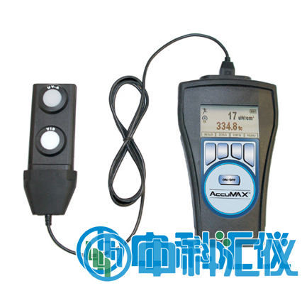 美國Spectronics(SP) XRP-3000黑白光照度計.png